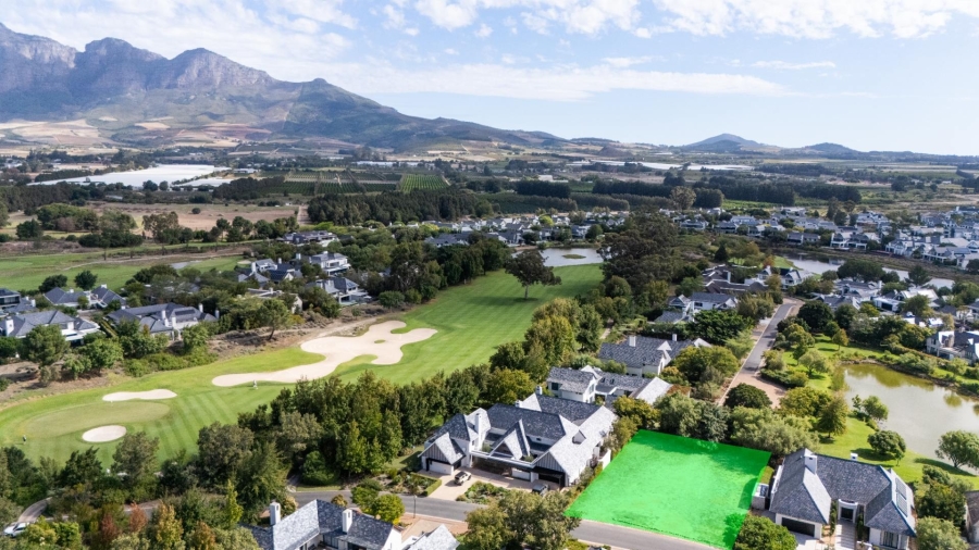 0 Bedroom Property for Sale in Pearl Valley Golf Estate Western Cape